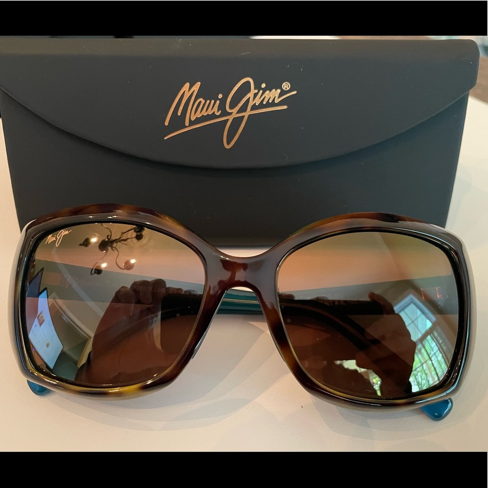 Maui Jim Orchid